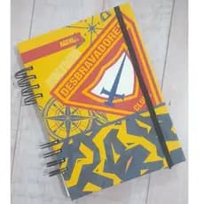 AGENDA DESBRAVADOR ♦ AGENDA PARA CLUBE DE DESBRAVADOR ♦ PLANER DESBRAVADOR