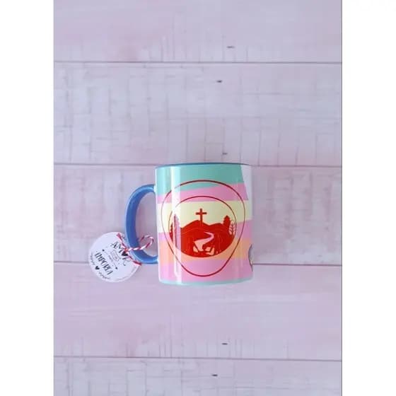 CANECA AVENTUREIROS