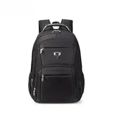 BIAO WANG Original Mochila Impermeável resistente Notebook Unisex Faculdade Viagem