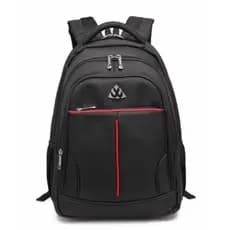 BIAO WANG Original Mochila Impermeável resistente Notebook Unisex Faculdade Viagem