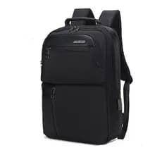 Mochila Conforto Resistente Luxo Feminina Masculina Notebook Impermeável