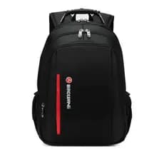 Mochila de viagem Impermeável Biaowang NoteBook ate 17 Polegadas