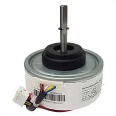 Motor Evaporadora Ar Condicionado Samsung Inverter Original Ventilador 220v DB31-00636A