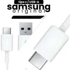 Cabo Carregador Para Samsung A54 5g Original .