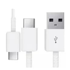 Cabo carregador Samsung original A30/A31 /A32 /A33/A34 e A35.