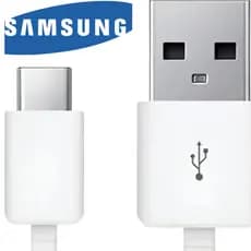 Cabo Carregador Original Para Samsung A32 4g A32 5 G.