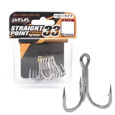 GARATEIA SHOUT STRAIGHT POINT 223SS N°2 C/ 6UN