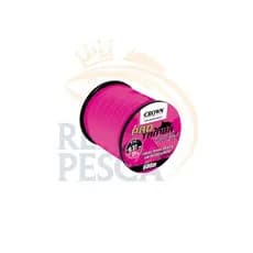 LINHA CROWN PRO TAMBA SOFT PINK 0,33MM 600M