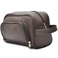 Necessaire Masculina Organizador Mala viagem Porta Objetos Maquiagem Feminina