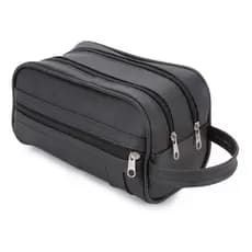 Necessaire Masculina e Feminina