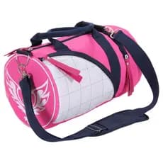 Bolsa Transversal Feminina - Bolsa de Academia