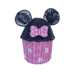 Cesto personalizado Minie