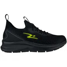 Tenis Masc Flex Energy Ortopedico Calc Facil Elastico Leve