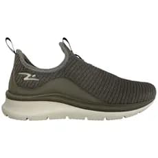 Tenis Masc Adrun Calc Facil Energy Flex Go Ortopedico Speed