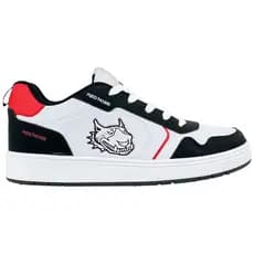 Tênis Masculino Casual Red Nose Chunky Skate Original
