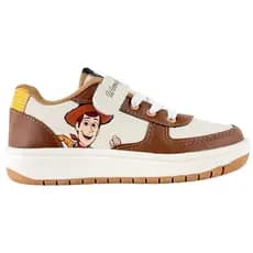 Tênis Masc Casual Infantil Xerife Woody Toy Story Original