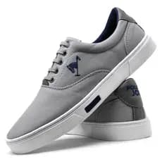 Sapatenis Tamanho Especial Polo Joy Masculino 2025