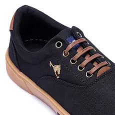 Sapatênis Polo Joy Masculino Estilo Moderno Conforto e Elegância