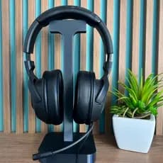 Suporte para Fones de Ouvido Design