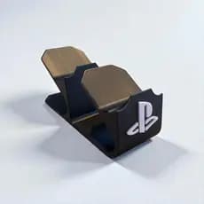 Suporte para Dois Controle PS4