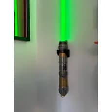 Suporte de Parede para Sabre de Luz - Disney