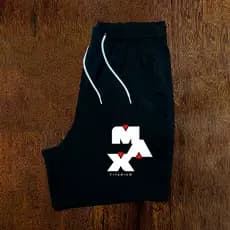 Short Masculino Academia Max Titanium Corrida Musculação Otima qualidade Envio Imediato
