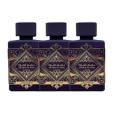 Perfumes Árabes Alta Qualidade Unissex
