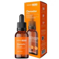 Serum Facial Niacinamida Dermachem Uniformiza a Pele e Marcas Escurecidas - 30ml