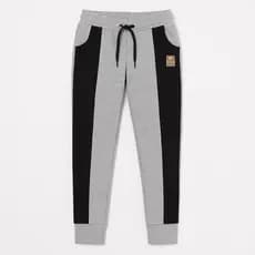 Calça Feminina Moletom Jogger Faixa Lateral Conforto Estilo em Varias Cores 4519