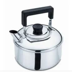 Chaleiras Inox 3,0 / 3,5 / 4,6 Litros Marca Art'inox