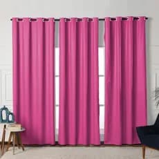 Cortina de PVC Blackout 4,20m x 2,60m Corta Luz
