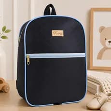 Mochila Maternidade Multifunção Mamãe Bebê Espaçosa
