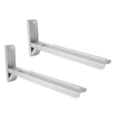 Suporte Micro-ondas Ajustável PIX até 30kg Cozinha