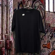 Camisa Oversized Suedini Treino Academia Tecido Premium Unisex