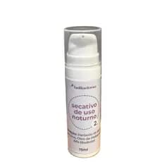 Secativo para Espinhas 15g - Belladona Essentials
