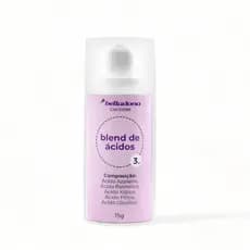 Blend de Ácidos 15g - Belladona Essentials