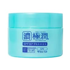 Gel Hidratante Facial Multifuncional Gokujyun White c/FPS50 - HADA LABO