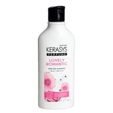 Perfume Shampoo - Lovely Romantic 180ml - Kerasys