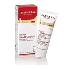 Creme de Mãos com 2% de colágeno 50ml - Mavala