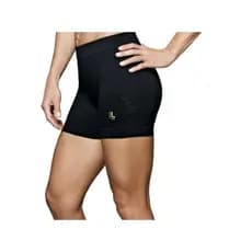 Short Lupo Af Attack Feminino