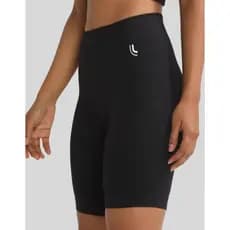 Bermuda Feminina Lupo Sport Academia Original Seamless Dry