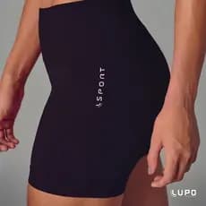 Short Lupo Sport Basic