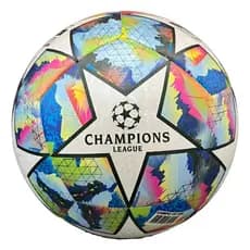 Bola Campo Profissional Inspirada Liga Dos Campeões