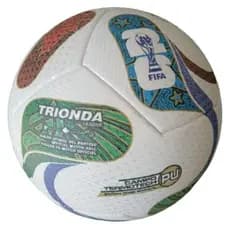 Bola Futebol Oficial de Campo Inspirada Copa 2026