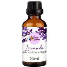 Essência Óleo Concentrada 20ml Tropical Aromas
