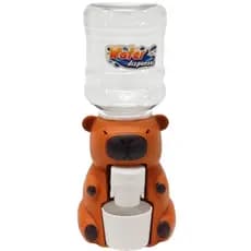 Mini Bebedouro Brinquedo Infantil Dispense Água 100ml
