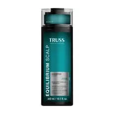 Shampoo Truss Professional Equilibrium Scalp 300mL