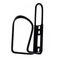 Suporte Caramanhola Garrafa Squeeze Bike Em Aluminio Kylin Mtb Speed