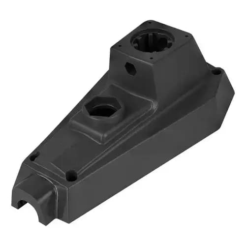 Tampa Inferior (corpo) Motor Eletrico Marine Maruri Digital - Envio Já