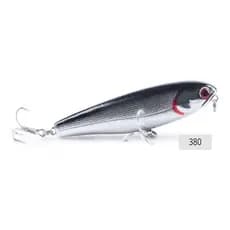 Isca Artificial Alabama 95 (bonnie) 9,5cm. 13g. Maruri - Envio Já